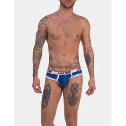 Barcode Berlin Slip KAI Bleu